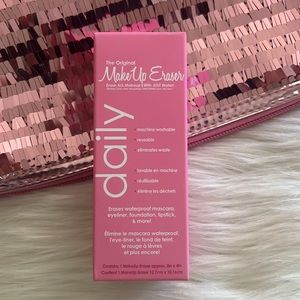 3 for $15/The Original Makeup Eraser Sample Size